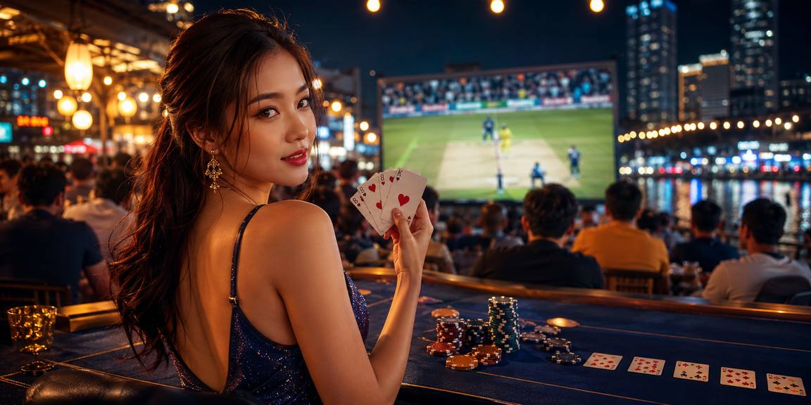 bg80 Bàn No Limit Hold'em với mọi mức stakes