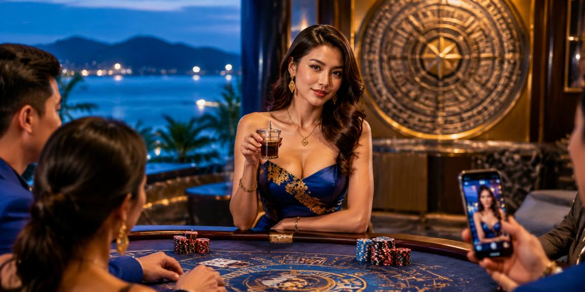 bg80 Live Casino